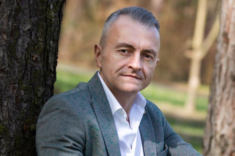 Prof. dr hab. inż. Jarosław Socha