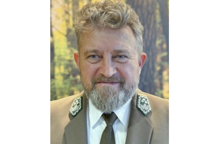 Dyrektor generalny Lasów Państwowych Witold Koss odwołany
