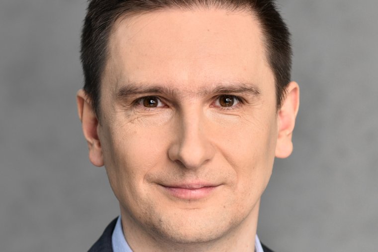 Krzysztof Mrówczyński, ekspert Banku Pekao SA