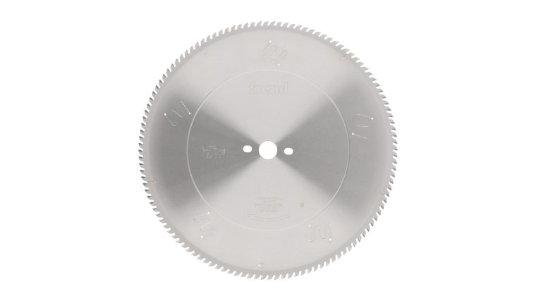  Piły tarczowe LU5H do profili aluminiowych i PVC 