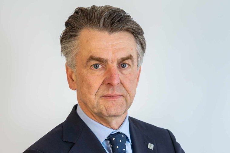 Jędrzej Kasprzak: Drewno jest materiałem przyszłości i aby chronić środowisko należy promować jego wykorzystanie