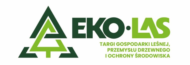 Nowe logo targów EKO-LAS