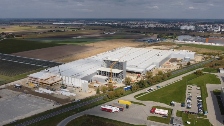 Celem projektu P2 jest zwiększenie efektywności procesów o ponad 20%