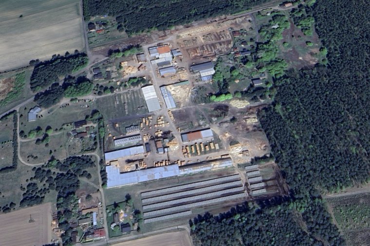 Klon sprzedał kluczową nieruchomość