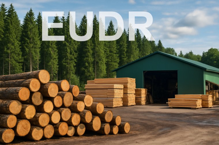 Rada UE gotowa do rozmów z Parlamentem Europejskim o zmianie rozporządzenia EUDR