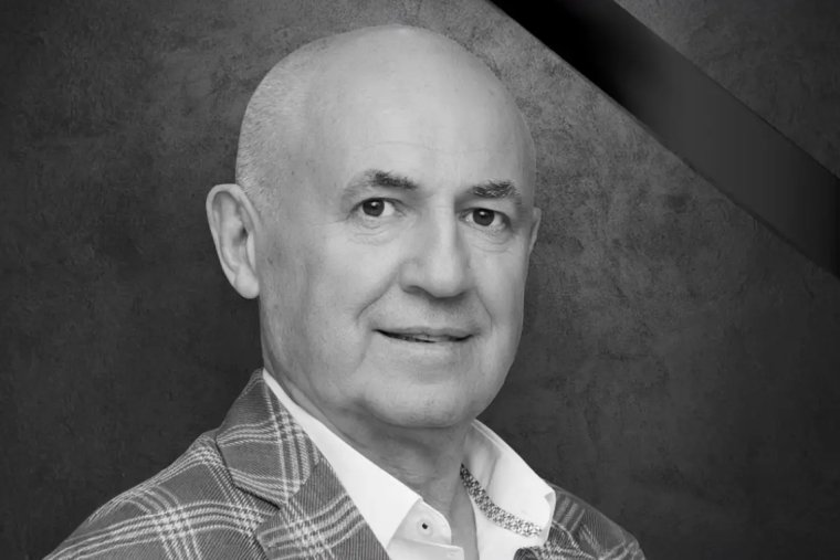 Nie żyje Leszek Gierszewski 