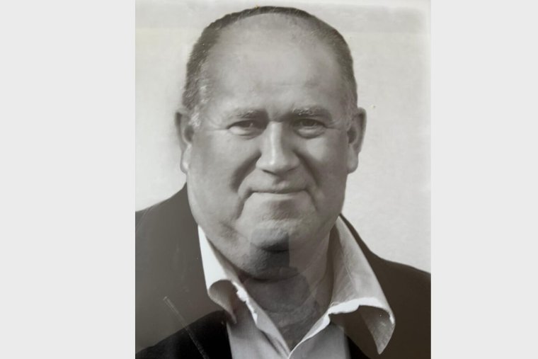 Zmarł Zbigniew Łącki