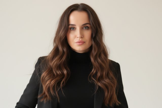 Olga Zajączkowska została powołana do zarządu Paged LabTech