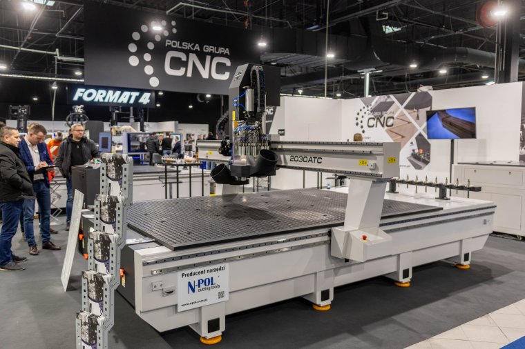 Pokazy technologii na żywo