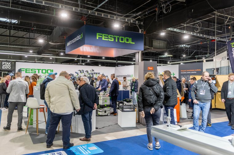 Nowoczesne technologie w odpowiedzi na potrzeby rynku