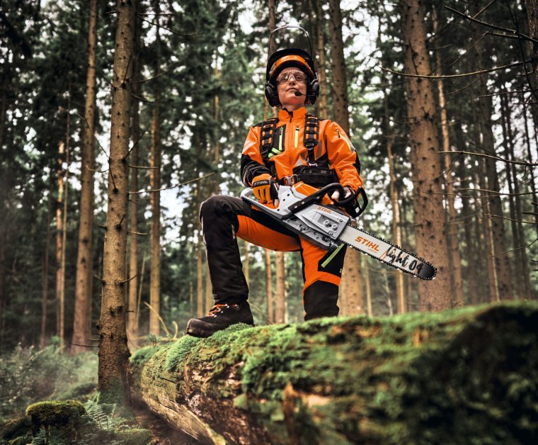 Pilarki akumulatorowe — trend, który zostanie na dłużej