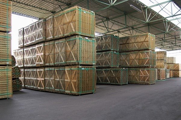 Werth-Holz: Sprzedaż w pierwszym kwartale roku obrotowego niższa o ponad 25%