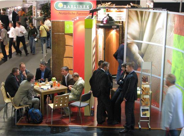 Interzum 2007