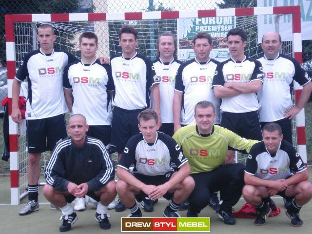 <center><font color=darkcyan><b>I miejsce DREWSTYLMEBEL</font></b></center>