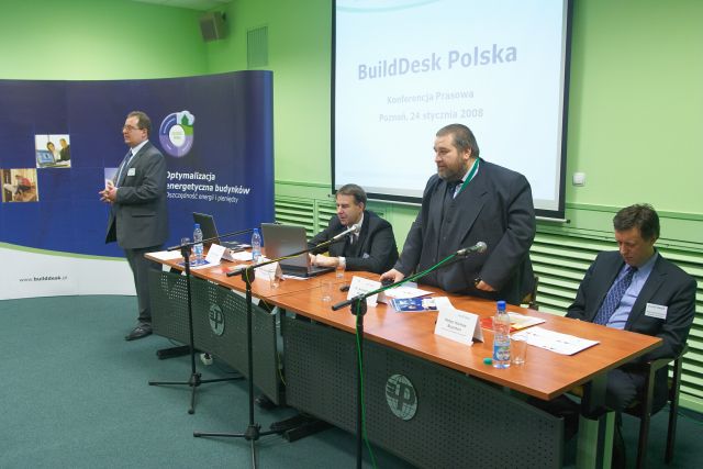 MTP - Konferencja
