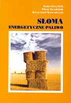 Słoma energetyczne paliwo