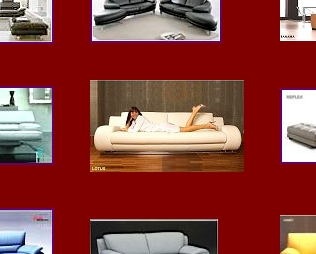 Lotus w ofercie<br>Calia Maddalena