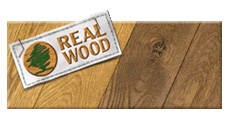 Real Wood