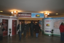 DREWOOD 2007