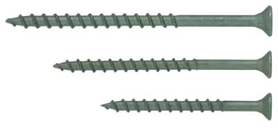 Wkręty RawlPlug typ DS