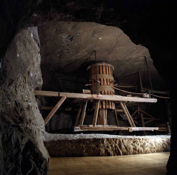 <font color=gray>fot. www.muzeum.wieliczka.pl</font>