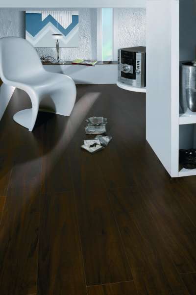 <FONT COLOR=GRAY>Panele Presto Structure <BR>Lapacho Negro<BR>Fot: Classen</FONT>