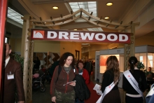 DREWOOD 2007