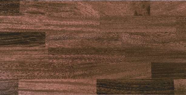 <FONT COLOR=GRAY>Drewniana podłoga Sucupira  <BR>Royal Floor  (Fot. Classen)</FONT>