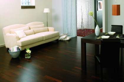 Deska barlinecka<br>Wenge