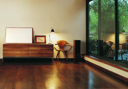 Nature Parkettlack lakier<br> z nanotechnologią Beckers