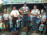 <font color=gray>BOBROWA 2007 Fot. DREWNO.PL</font>