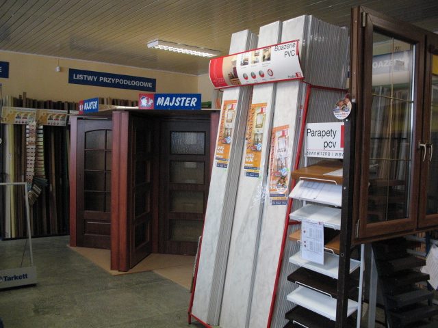 fot. Vox Składy Budowlane