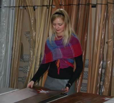 <font color=gray>W salonach RuckZuck <br>można wybierać spośród <br> bogatego asortymentu wzorów</font>