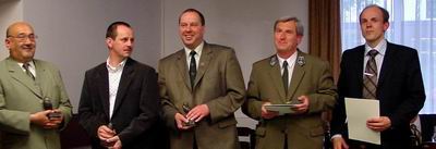 <center>Targi Leśne Rogów 2005</center>