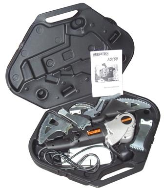 <font color=gray>Pełen zestaw<br>w gustownej walizce   <br>   Fot. PROMA POLSKA</font>