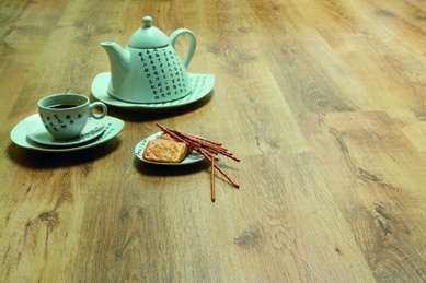 Panele podłogowe marki Classen - Dąb winny