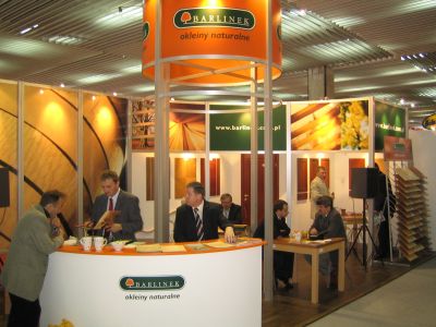 <center>Stoisko Barlinek SA</center>