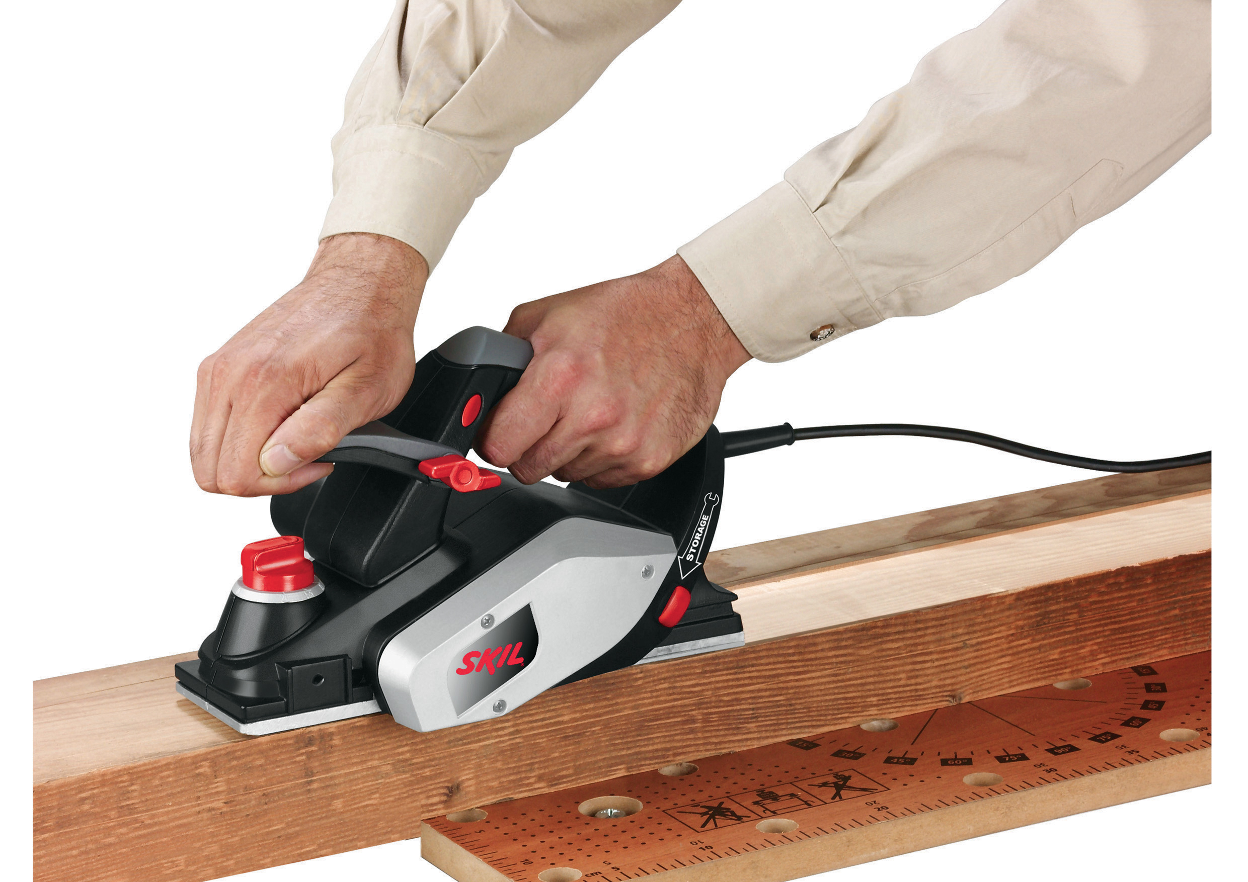 Strug elektryczny Skil  1560