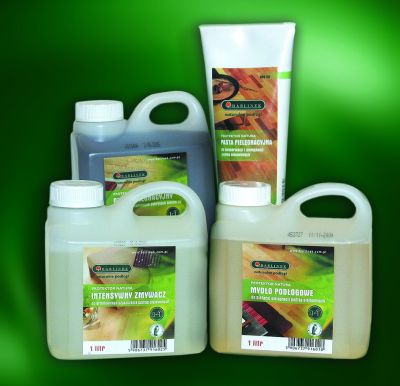 Preparaty Protektor Natura