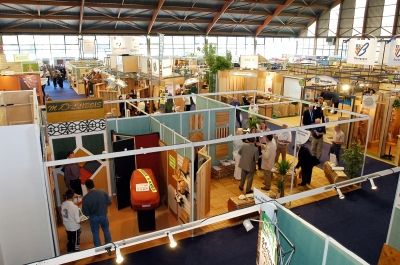 Bois 2004<br>fot. timbershow.com