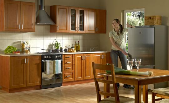 Meble FRUTTI firmy Gawin