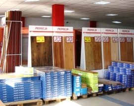 Sklep Ruck Zuck w Wałczu