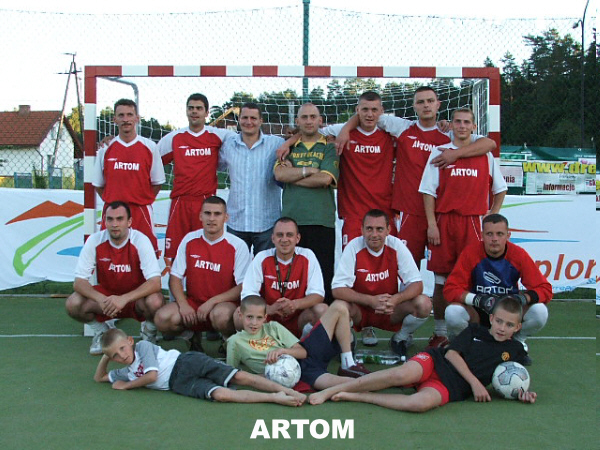 <center>ARTOM</center>