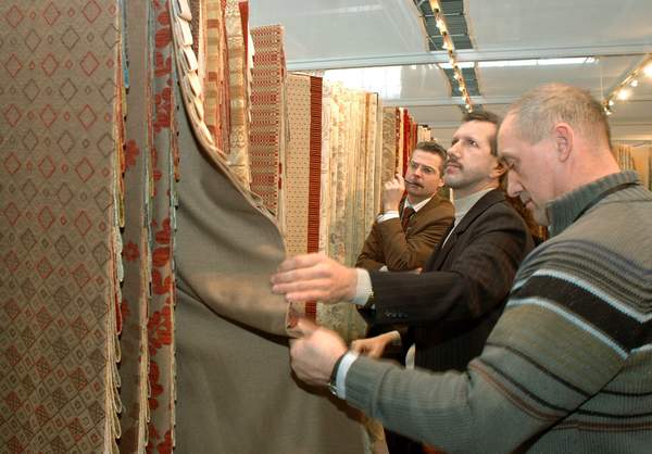 FurniFab 2006, fot. FurniFab