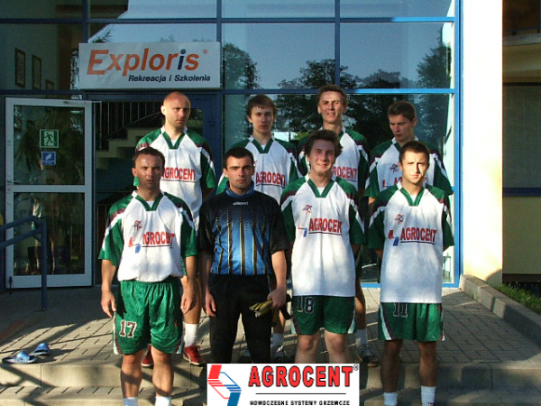 <center>AGROCENT</center>