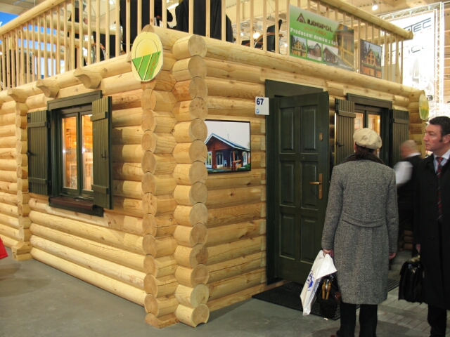 Stoisko firmy Wirex, fot. A.P.