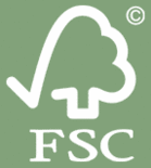 <center><small>Forest Stewardship Council</small></center>