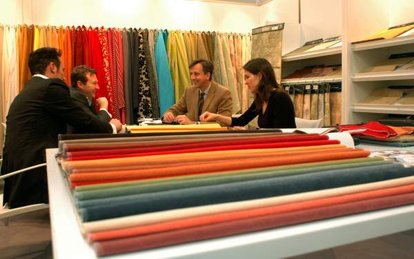 FurniFab 2006, fot. FurniFab