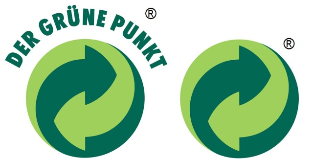 Logo Zielony Punkt