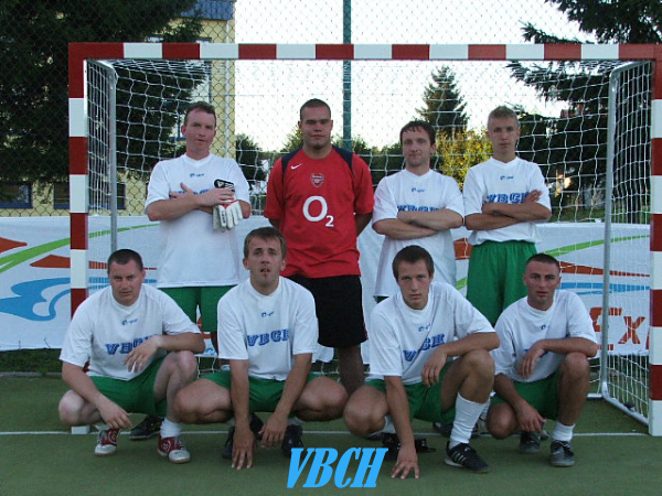 <center>VBCH</center>